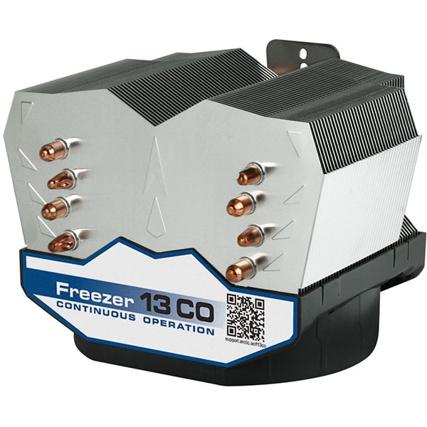 Cooler procesor ARCTIC Freezer 13 CO, 1x92mm, FREEZER13CO