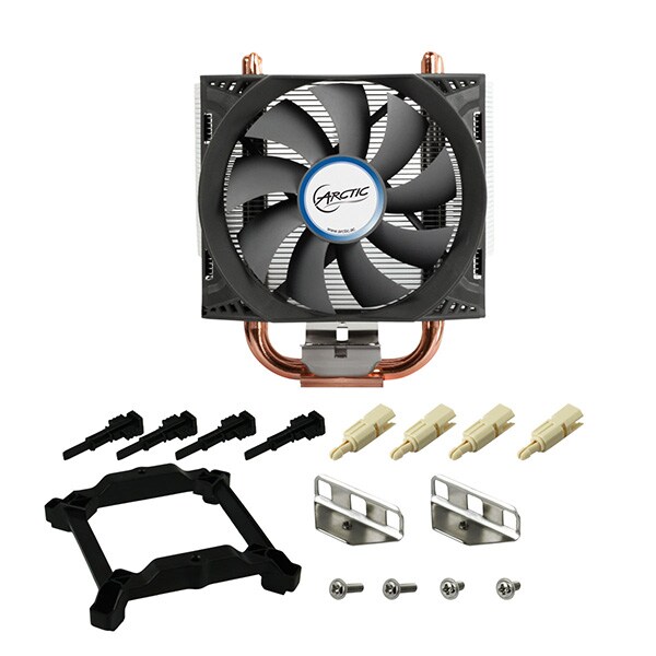 Cooler procesor ARCTIC Freezer 13 CO, 1x92mm, FREEZER13CO