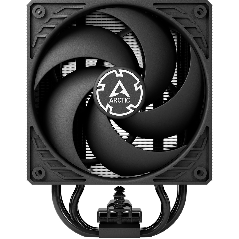 Cooler procesor ARCTIC COOLING Freezer 36 Black, 2 x 120mm, ACFRE00123A
