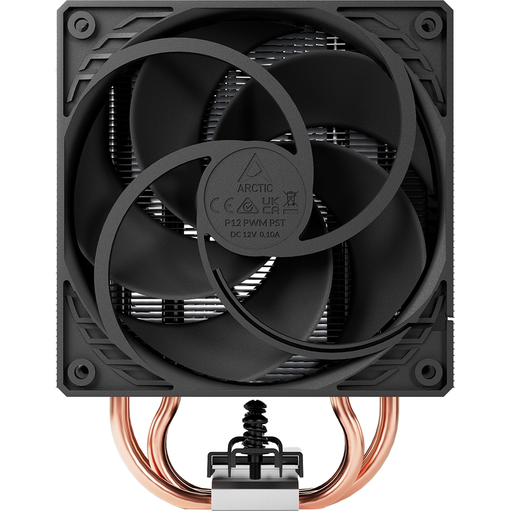 Cooler procesor ARCTIC COOLING Freezer 36, 2 x 120mm, ACFRE00121A