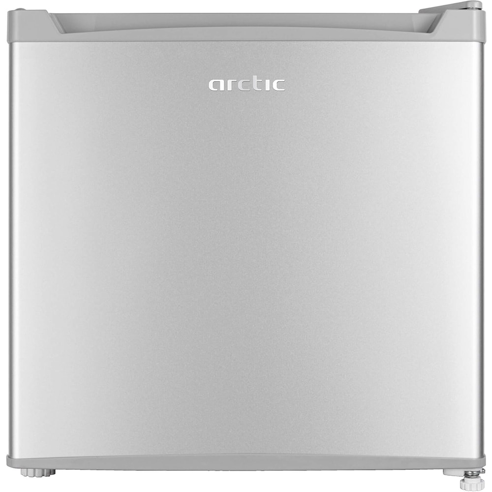 Frigider minibar ARCTIC AT4746M4S, 46 l, H 50 cm, Clasa E, argintiu