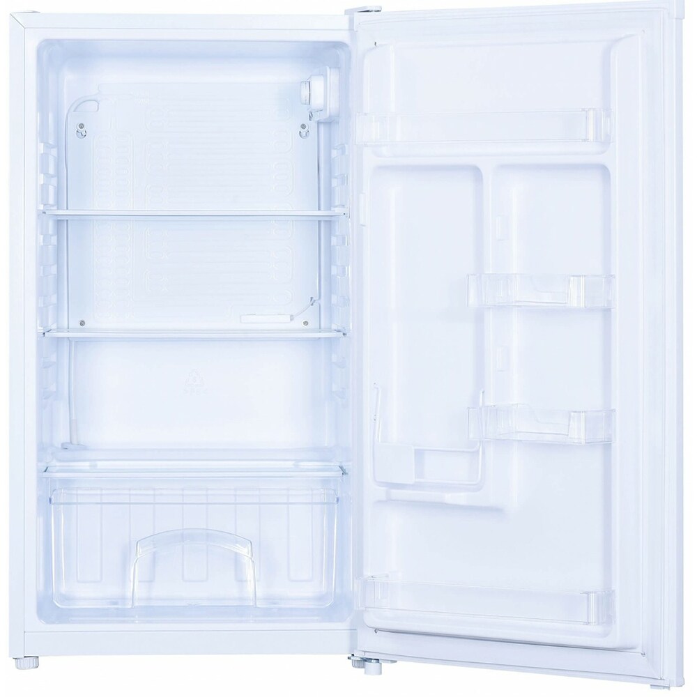 Frigider cu o usa ARCTIC ATL905WN, 88 l, H 85 cm, Clasa E, alb