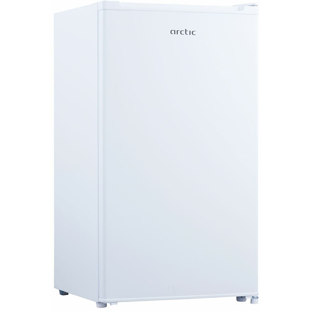 Frigider cu o usa ARCTIC ATL905WN, 88 l, H 85 cm, Clasa E, alb