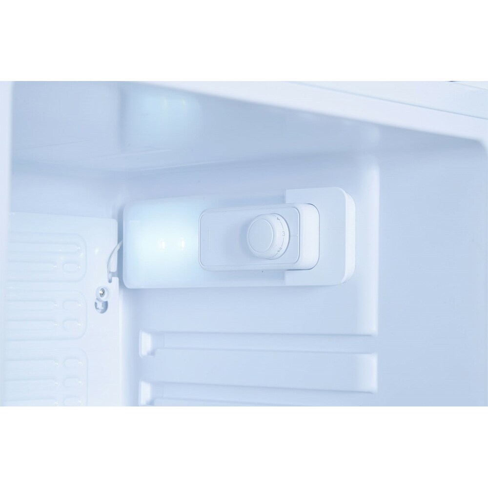 Frigider cu o usa ARCTIC ATL905WN, 88 l, H 85 cm, Clasa E, alb