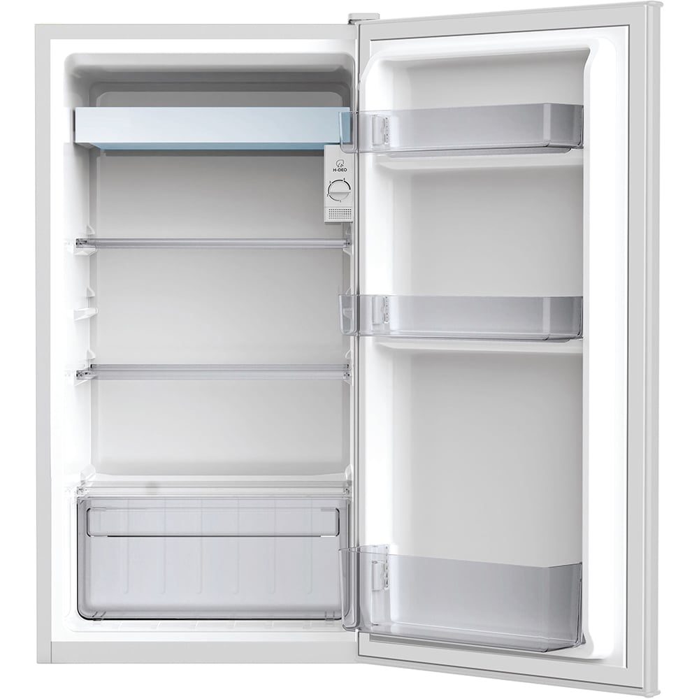 Frigider cu o usa CANDY CHASD4385EWC, 90 l, H 85 cm, Clasa E, alb