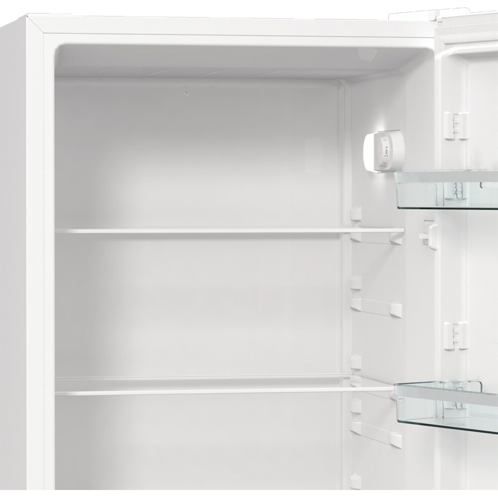 Frigider cu o usa GORENJE R615FEW5, 271 l, H 145 cm, Clasa F, alb