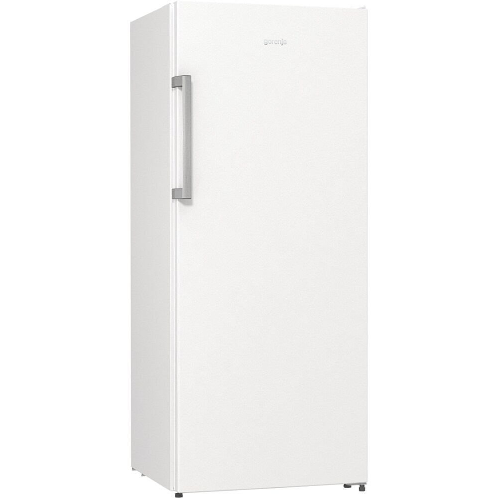 Frigider cu o usa GORENJE R615FEW5, 271 l, H 145 cm, Clasa F, alb