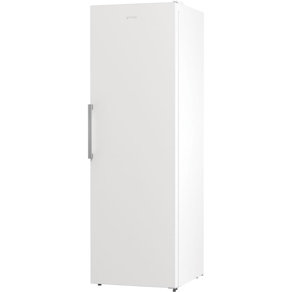 Frigider cu o usa GORENJE R619EEW5, 398 l, H 185 cm, Clasa E, alb