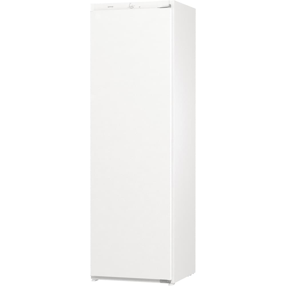 Frigider incorporabil cu o usa GORENJE RBI418EE0, 280 l, H 177 cm, Clasa E