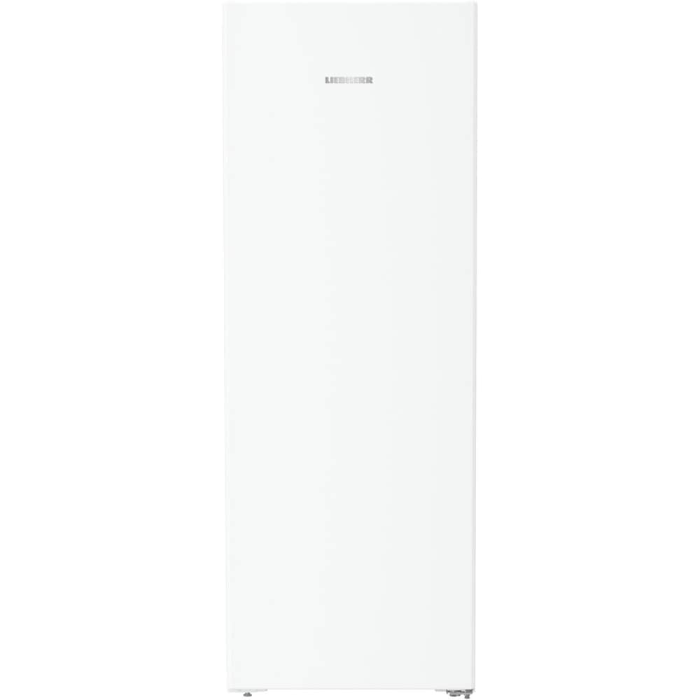 Frigider cu o usa LIEBHERR Rd 5000 Pure, 349 l, H 165.5 cm, Clasa D, alb