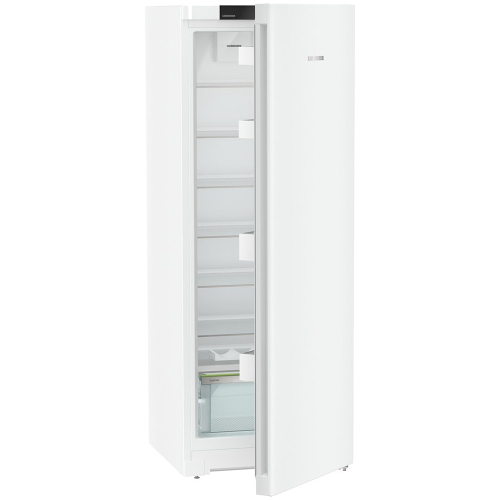 Frigider cu o usa LIEBHERR Rd 5000 Pure, 349 l, H 165.5 cm, Clasa D, alb
