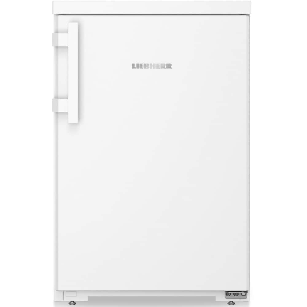 Frigider cu o usa LIEBHERR Re 1401 Pure, 112 l, H 85 cm, Clasa E, alb