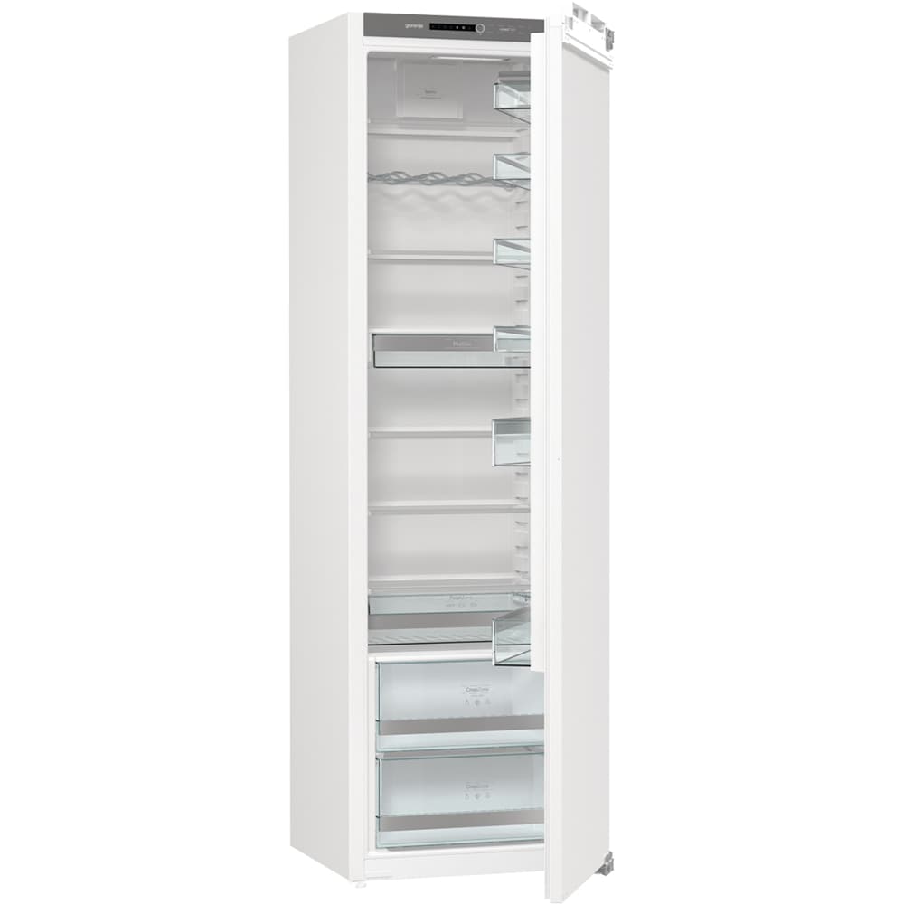 Frigider incorporabil cu o usa GORENJE RI518EA1, 301 l, H 177 cm, Clasa E