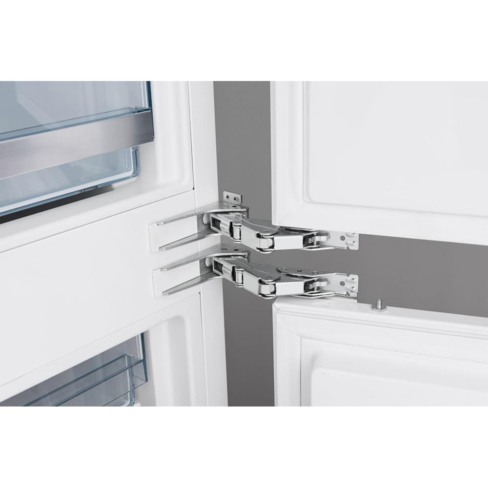 Frigider incorporabil cu o usa GORENJE RI518EA1, 301 l, H 177 cm, Clasa E