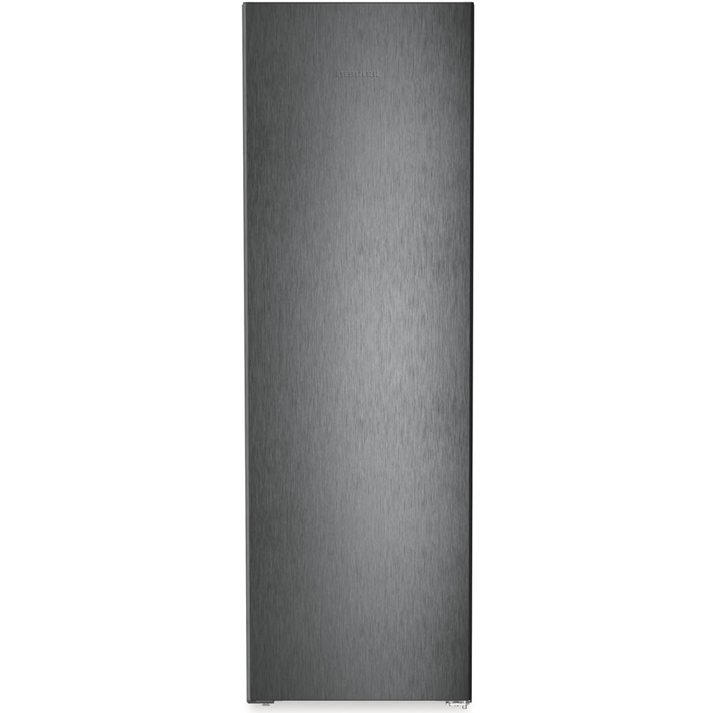 Frigider cu o usa LIEBHERR SRbdd 5220 Plus, 399 l, H 185.5 cm, Clasa D, negru