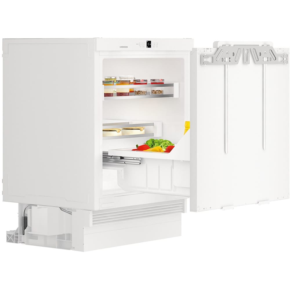 Frigider incorporabil cu o usa LIEBHERR UIKo 1550 Premium, 132 l, H 82 cm, Clasa E