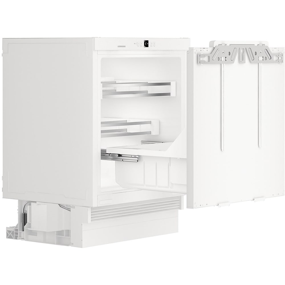 Frigider incorporabil cu o usa LIEBHERR UIKo 1550 Premium, 132 l, H 82 cm, Clasa E