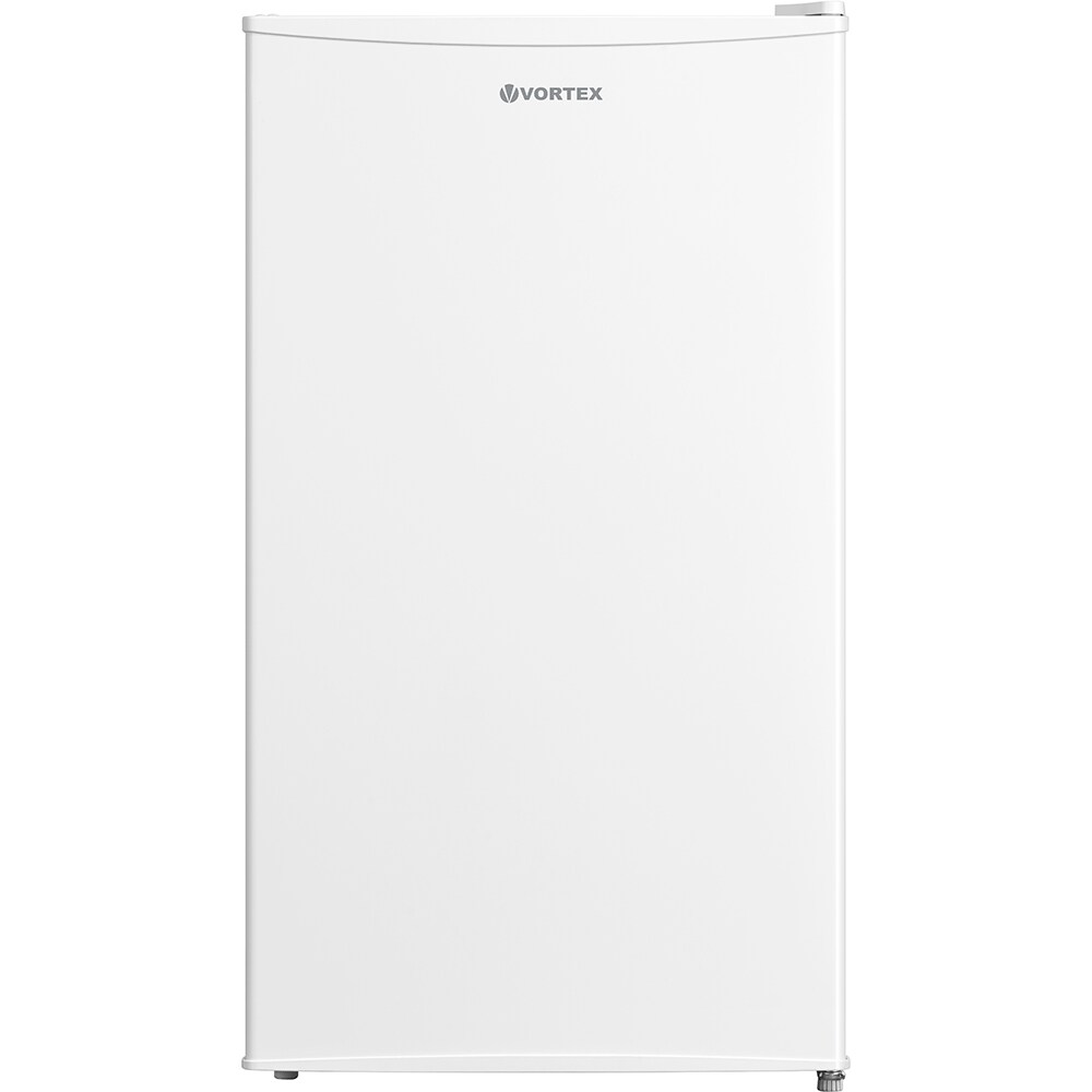 Frigider cu o usa VORTEX VD8SWH01M, 80 l, H 84.5 cm, Clasa F, alb