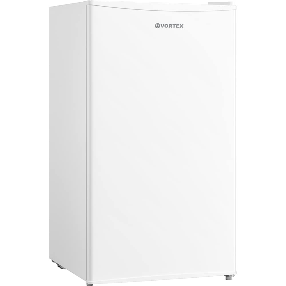 Frigider cu o usa VORTEX VD8SWH01M, 80 l, H 84.5 cm, Clasa F, alb