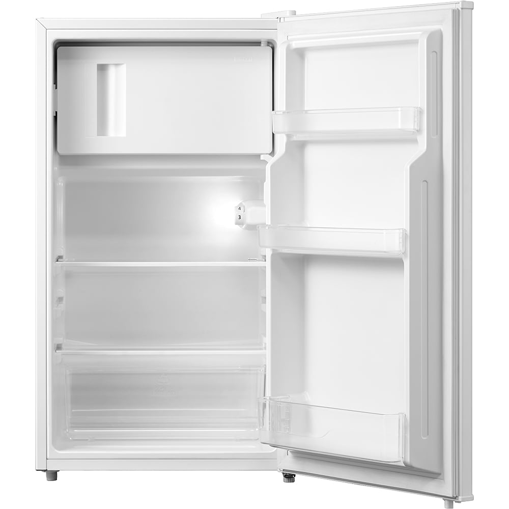 Frigider cu o usa VORTEX VD8SWH02M, 80 l, H 85 cm, Clasa E, alb