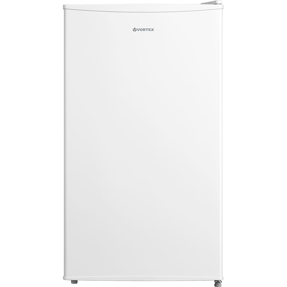 Frigider cu o usa VORTEX VD9SWH01M, 93 l, H 86 cm, Clasa F, alb