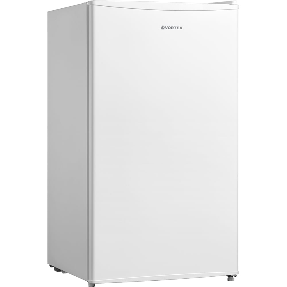 Frigider cu o usa VORTEX VD9SWH01M, 93 l, H 86 cm, Clasa F, alb