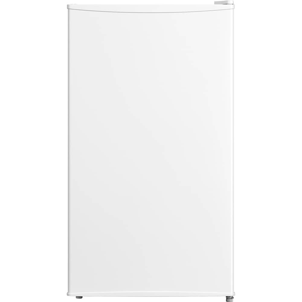 Frigider cu o usa VORTEX VD9SWH02M, 93 l, H 86 cm, Clasa E, alb