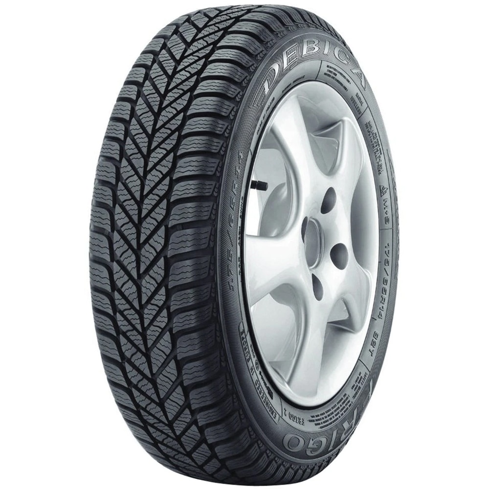 Anvelopa iarna DEBICA Frigo 2 175/65R14 82T