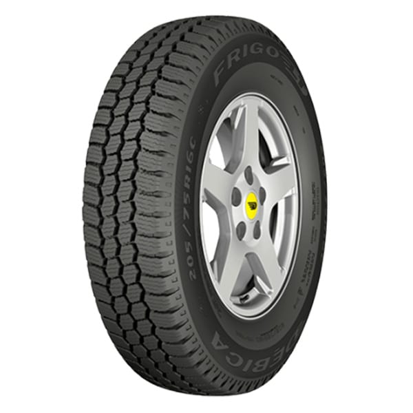 Anvelopa iarna DEBICA Frigo LT 195/75R16C 107/105Q