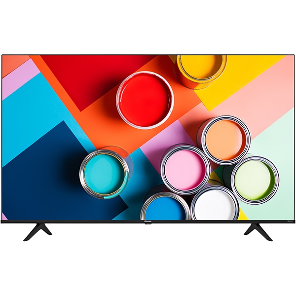 Televizor LED Smart HISENSE 55A7GQ, Ultra HD 4K, 139cm