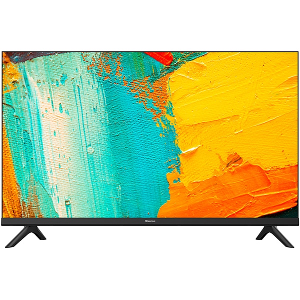 Televizor LED Smart HISENSE 32A4BG, HD, 80cm