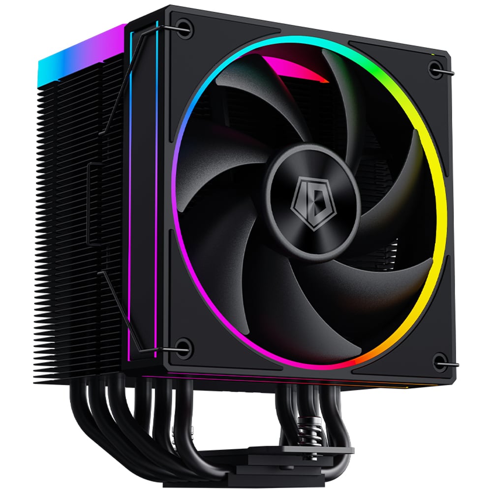Cooler procesor ID-COOLING FROZN-A610 ARGB, 120mm