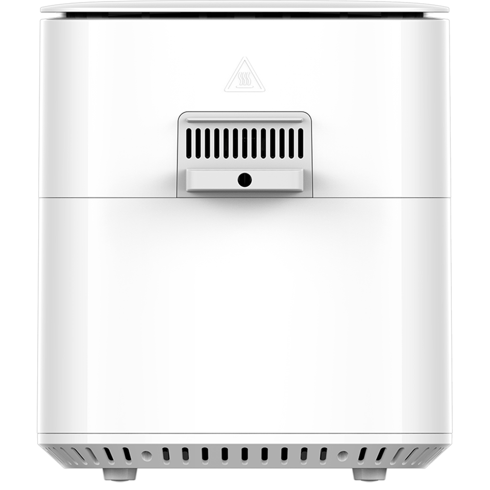 Friteuza cu aer cald XIAOMI Essential 741761, 6l, 1550W, alb