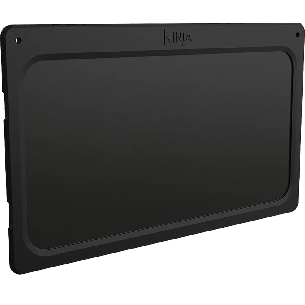 Friteuza cu aer NINJA Foodi FlexDrawer AF500EU, 4kg, 10.4l, 2470W, negru-argintiu