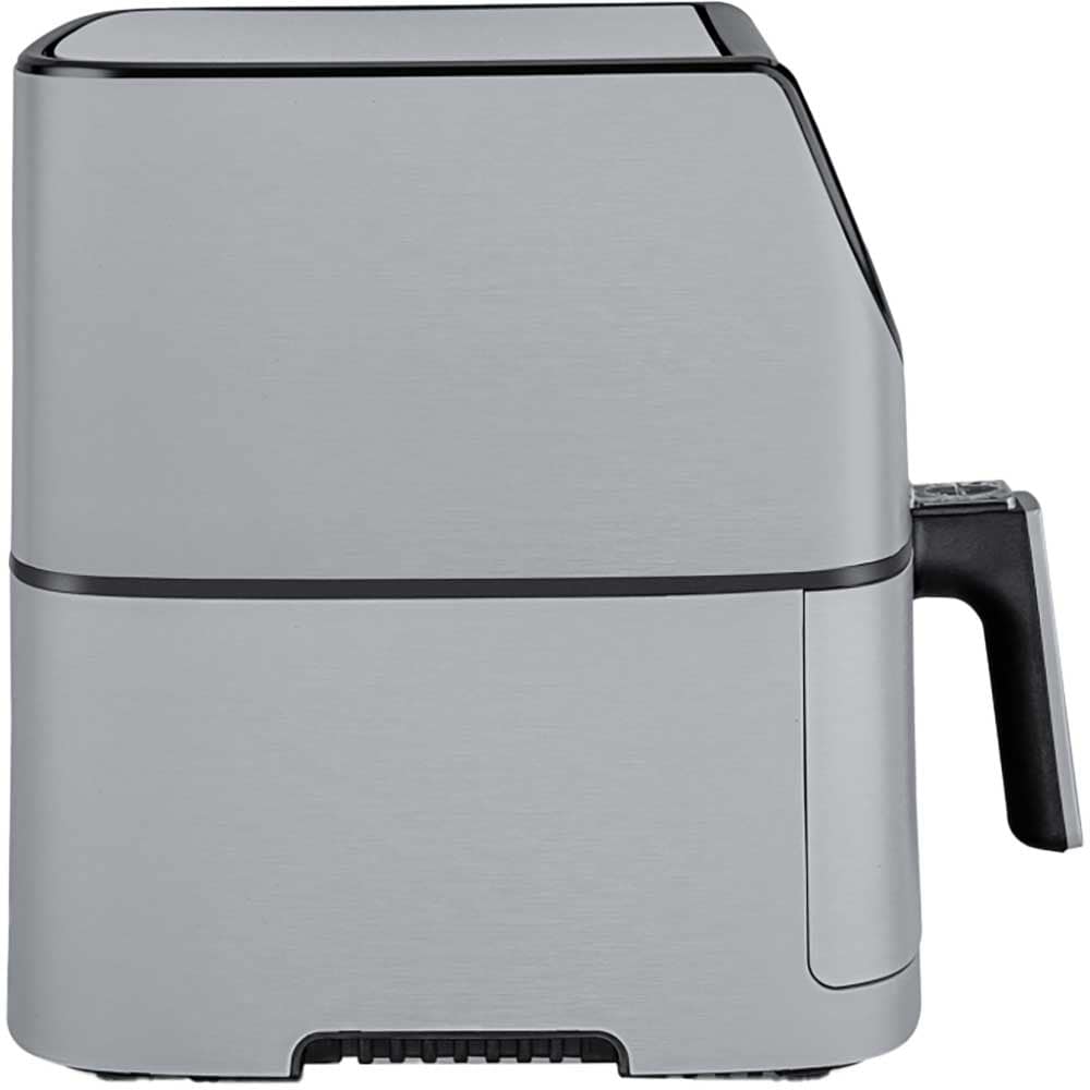 Friteuza cu aer cald COSORI Premium CP158-AF-RXA, 2.2kg, 5.5l, 1700W, gri