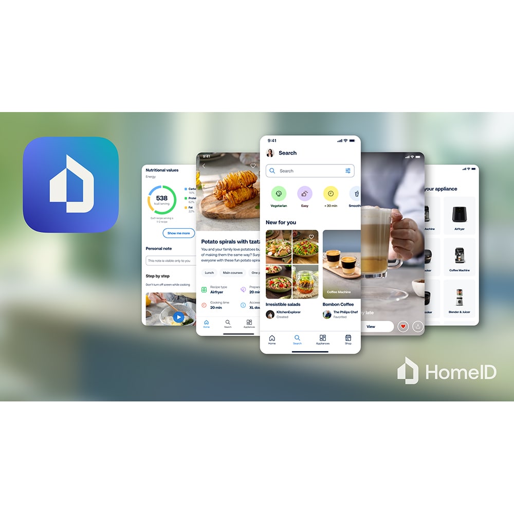 Friteuza cu aer cald PHILIPS Airfryer XL Essential HD928090, 1.2kg, 6.2l, 2000W, negru