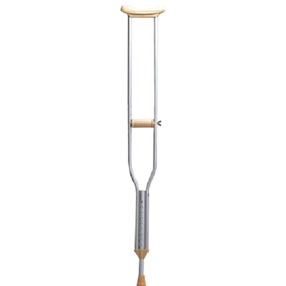 Carja suport axiliar BEST M 925L, marimea L, greutate suportata 100 kg, argintiu