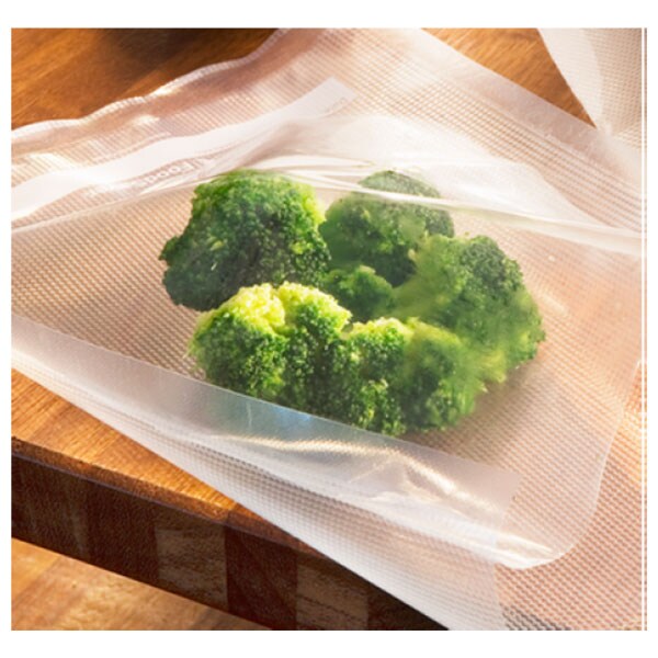 Set 32 pungi pentru vidat FOODSAVER FSB3202-I, 28 x 35.6 cm
