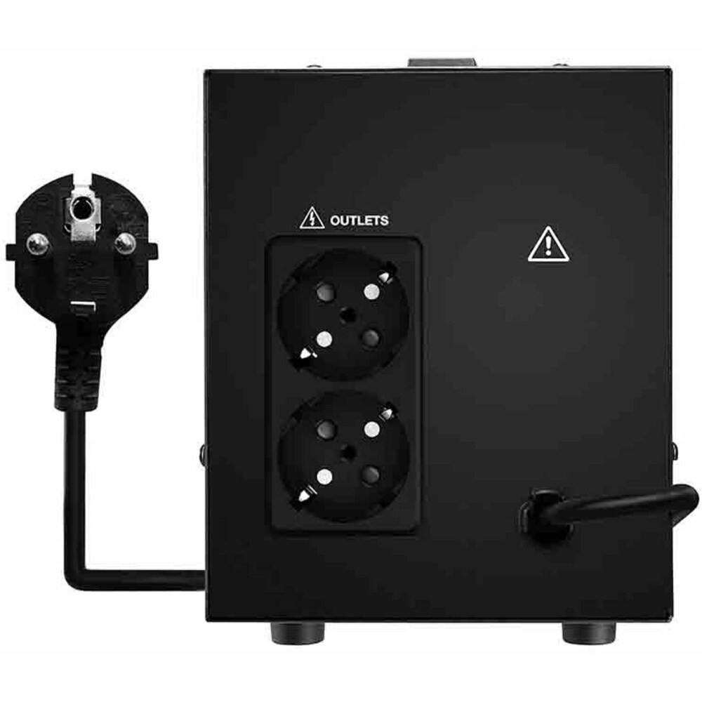 Stablizator putere TECNOWARE FSTELPRE2000M, 2000VA, 1600W