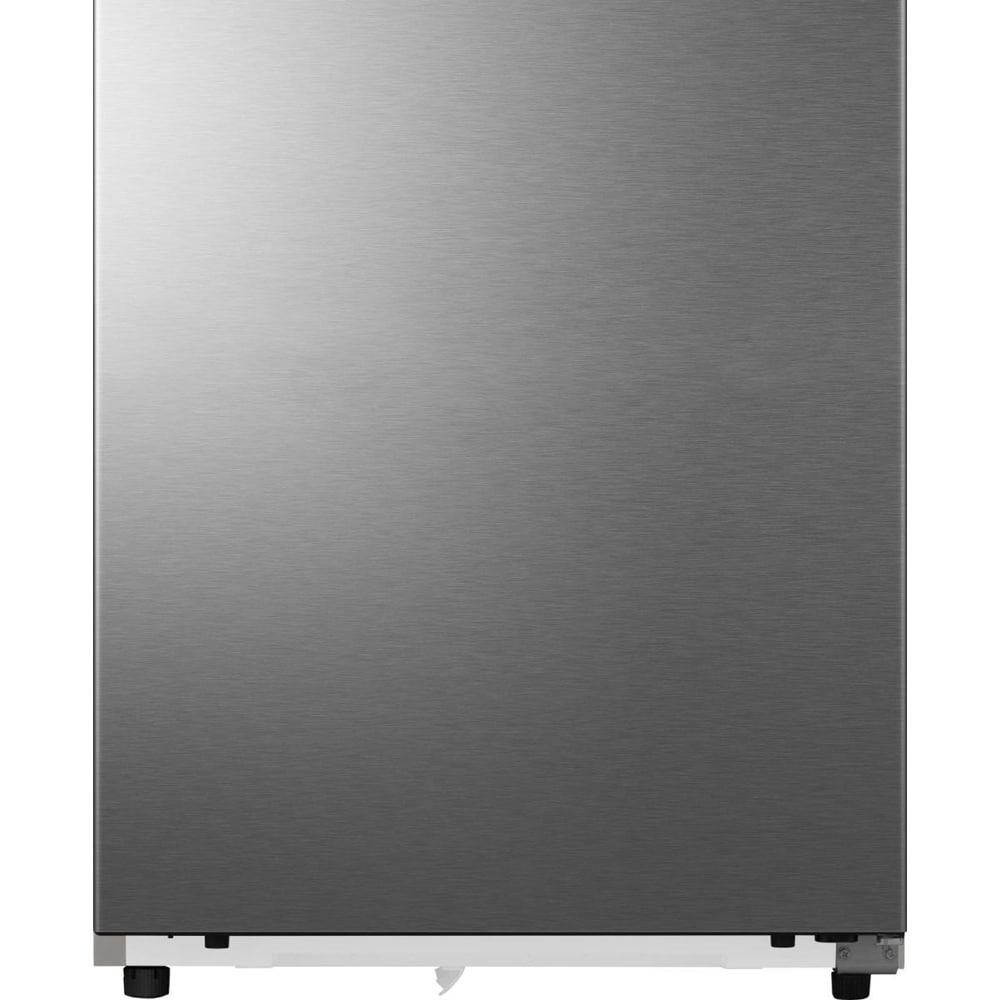 Congelator HISENSE FT3K310SAIE, No Frost, 312 l, H 185.6 cm, Clasa E, Wi-Fi, argintiu