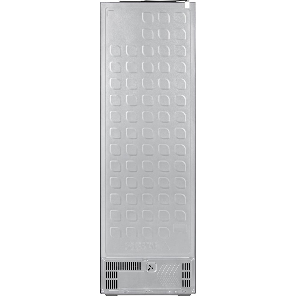 Congelator HISENSE FT3K310SAIE, No Frost, 312 l, H 185.6 cm, Clasa E, Wi-Fi, argintiu