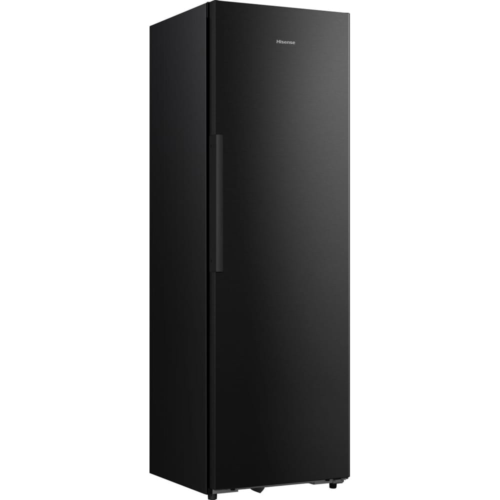 Congelator HISENSE FT5K310GSFC, No Frost, 312 l, H 185.6 cm, Clasa C, Wi-Fi, negru