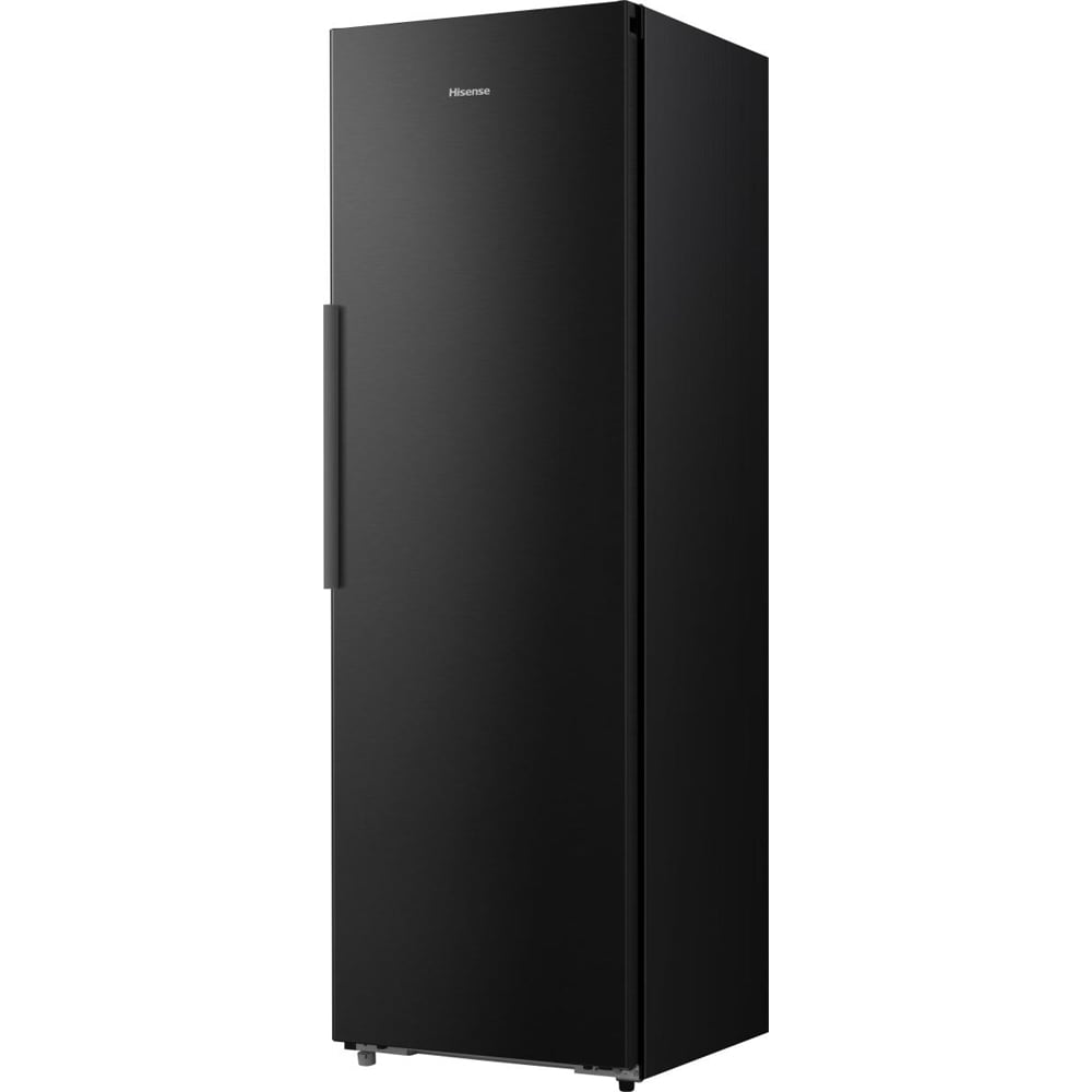 Congelator HISENSE FT5K310GSFC, No Frost, 312 l, H 185.6 cm, Clasa C, Wi-Fi, negru