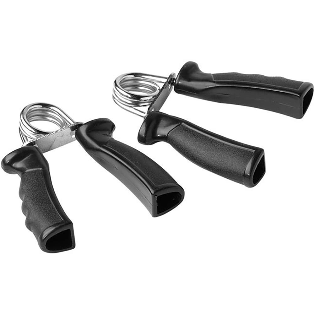 Set flexori maini ORION 0401HG-60, negru