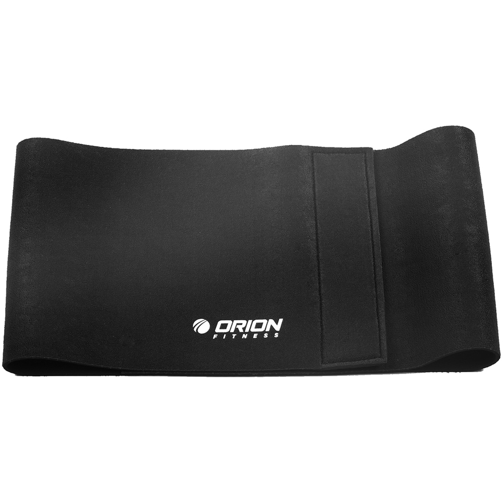 Centura de slabit ORION 4801NS, marime 102 cm, negru