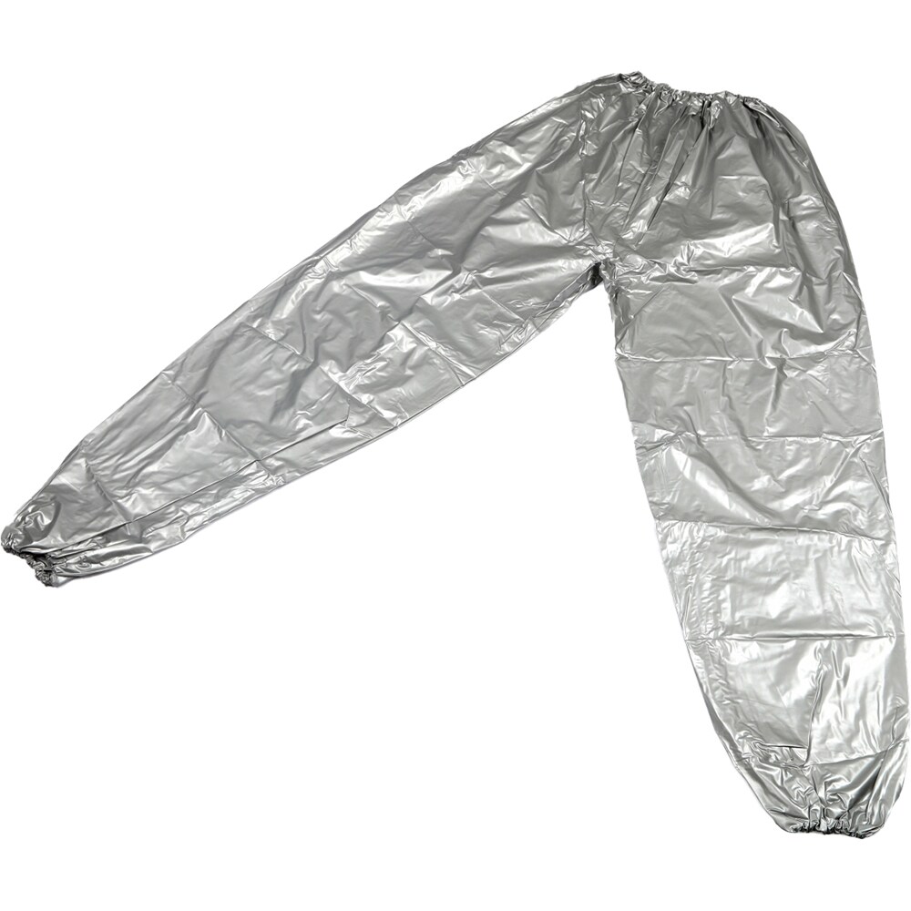 Costum sauna ORION 5601SA-L, gri