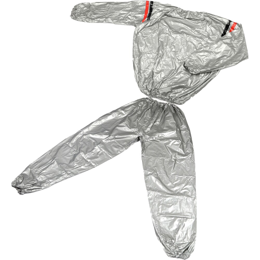 Costum sauna ORION 5601SA-L, gri