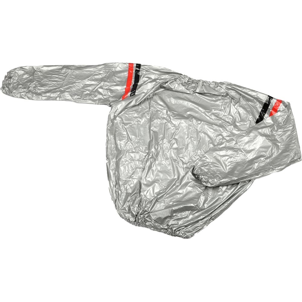 Costum sauna ORION 5601SA-M, gri