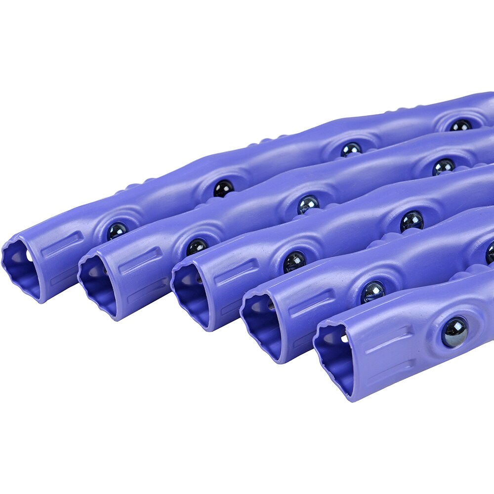 Cerc fitness JOCCA 6193, 100 cm, mov