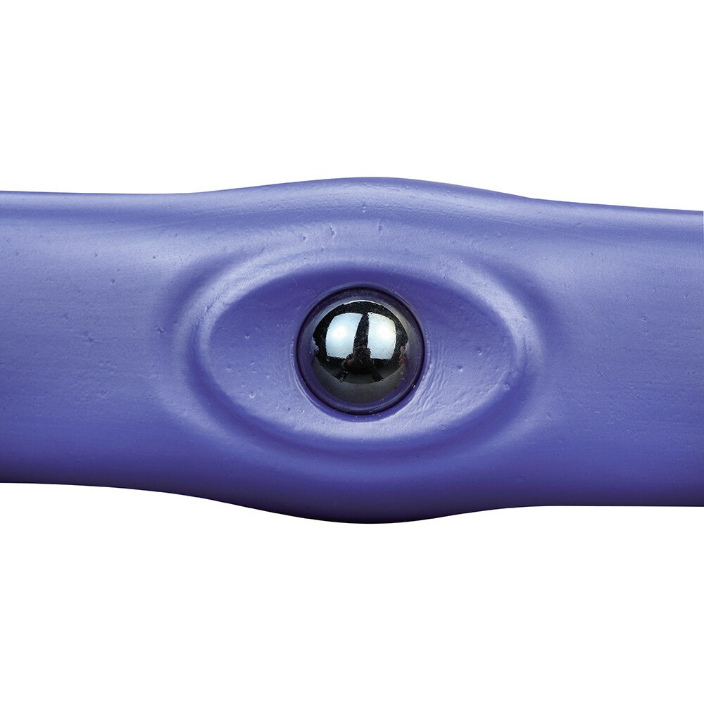 Cerc fitness JOCCA 6193, 100 cm, mov